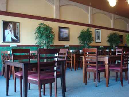 Seating